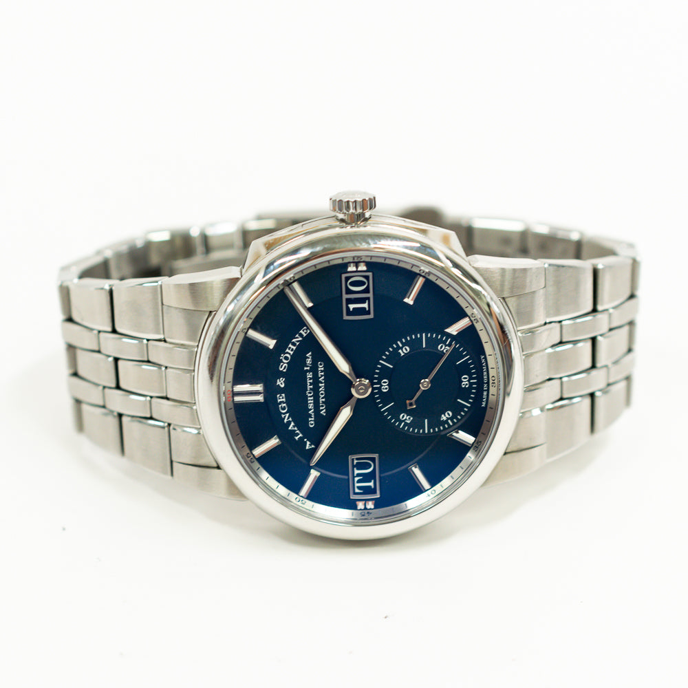 A. Lange & Söhne Odysseus 363.179