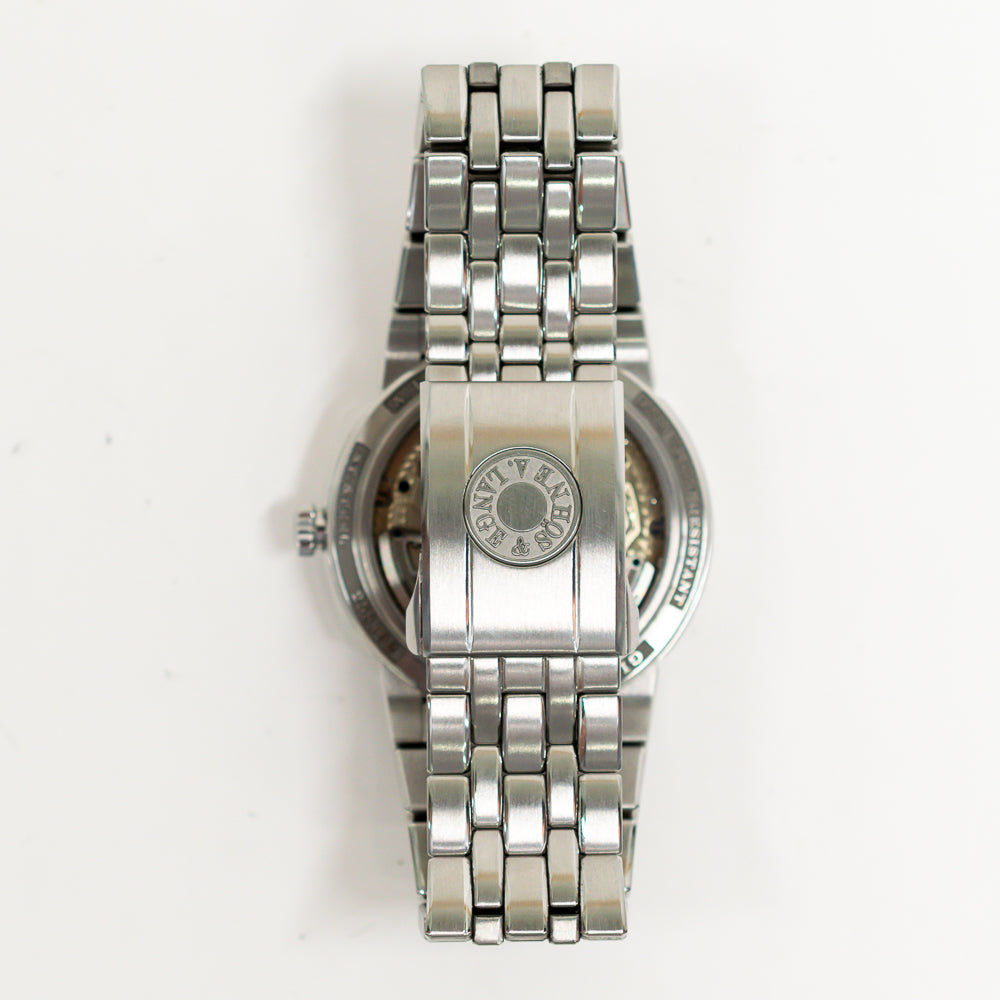 A. Lange & Söhne Odysseus 363.179