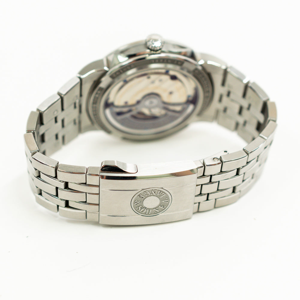 A. Lange & Söhne Odysseus 363.179