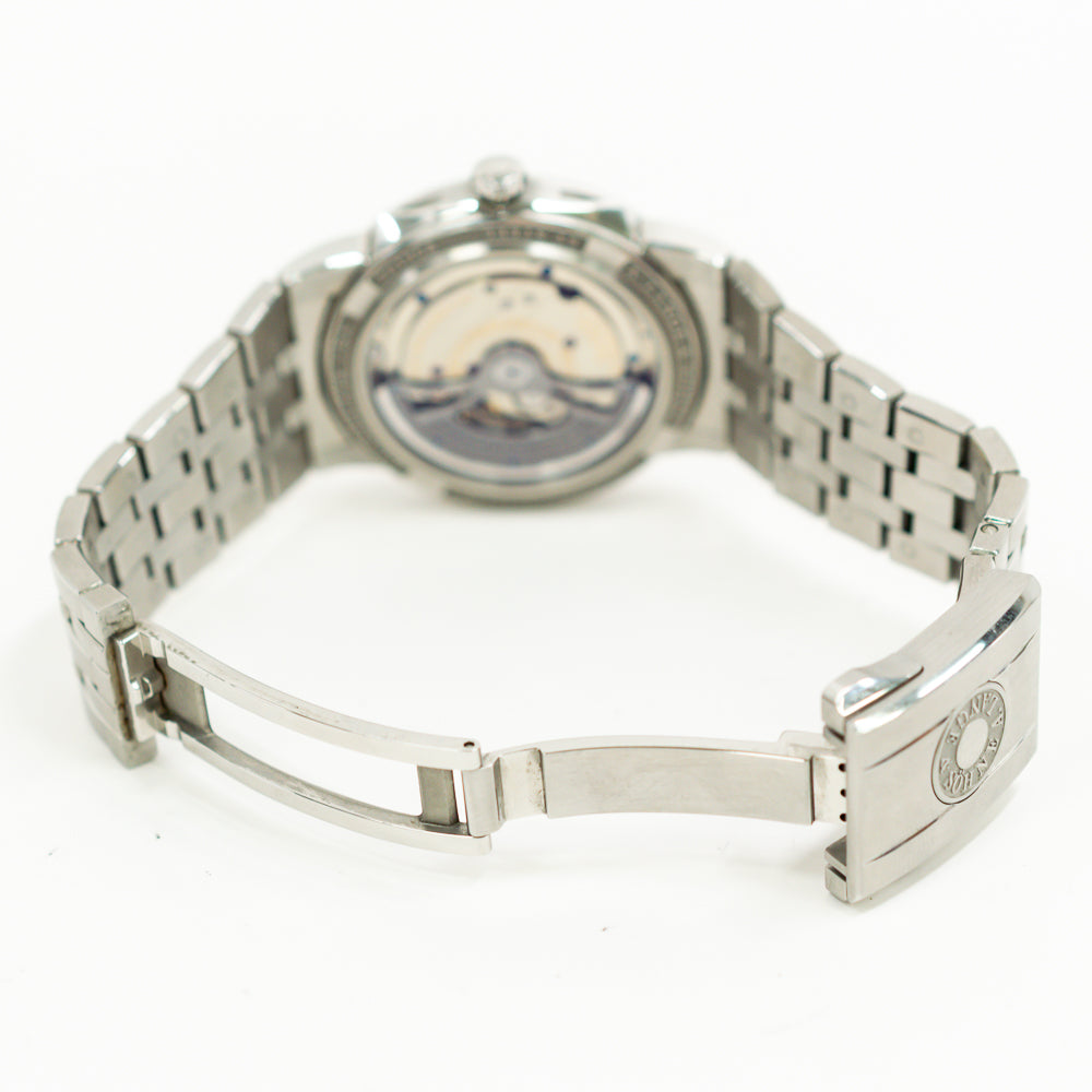 A. Lange & Söhne Odysseus 363.179