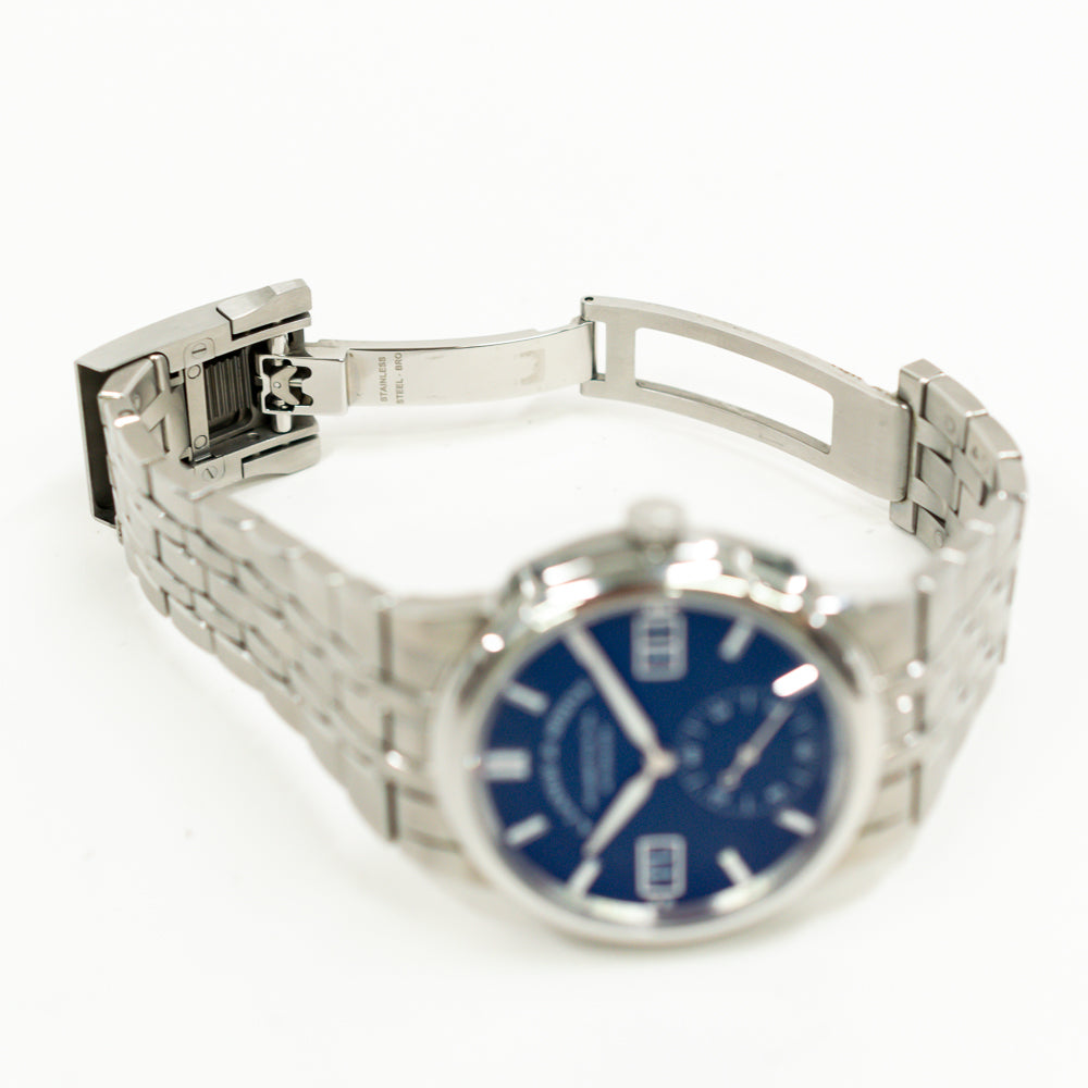 A. Lange & Söhne Odysseus 363.179