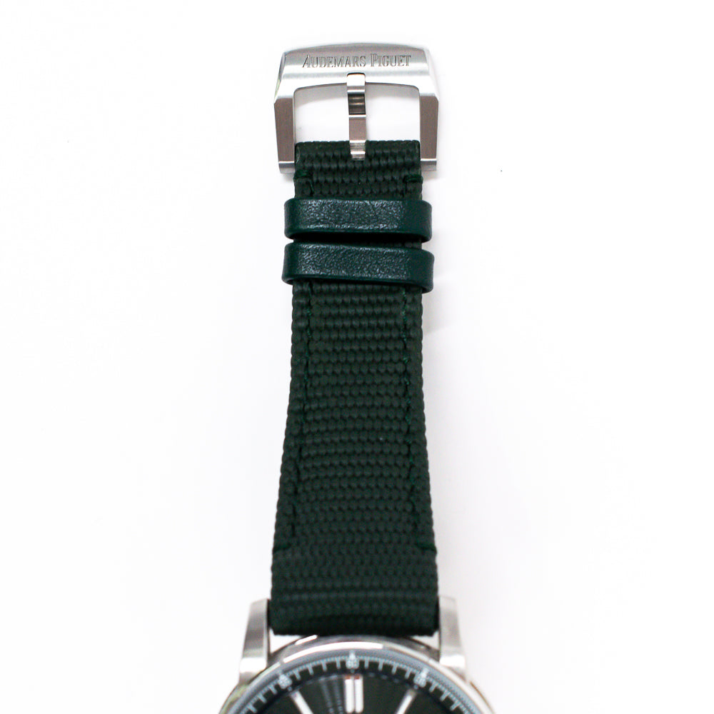 Audemars Piguet Code 11.59 15210ST.OO.A056KB.01