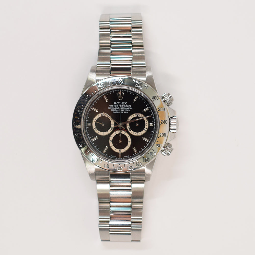 Rolex Daytona 16520