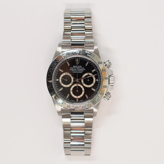 Rolex Daytona 16520