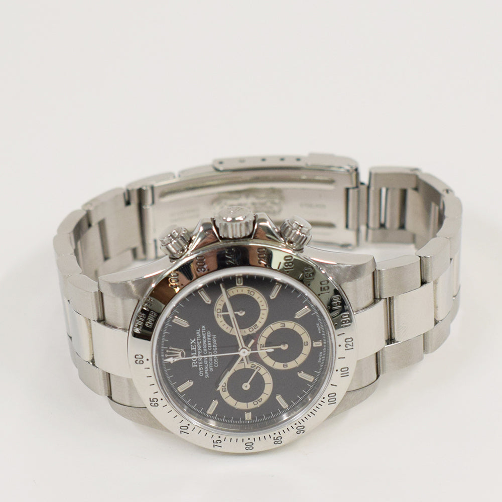 Rolex Daytona 16520