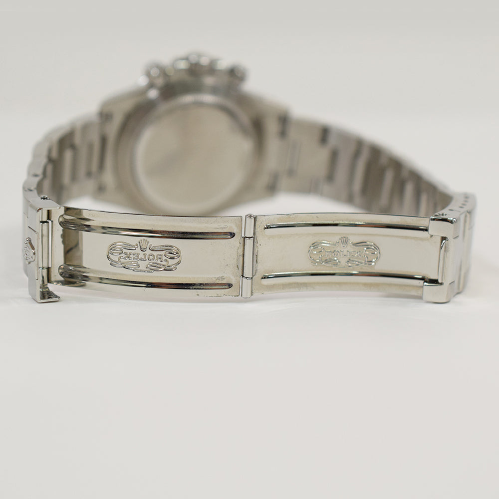Rolex Daytona 16520
