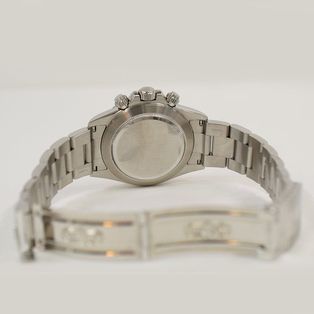 Rolex Daytona 16520