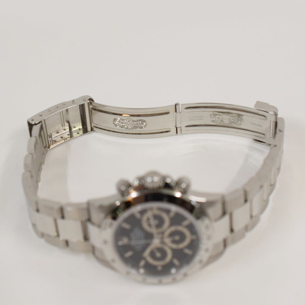 Rolex Daytona 16520