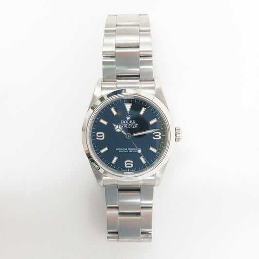 Rolex Explorer 114270