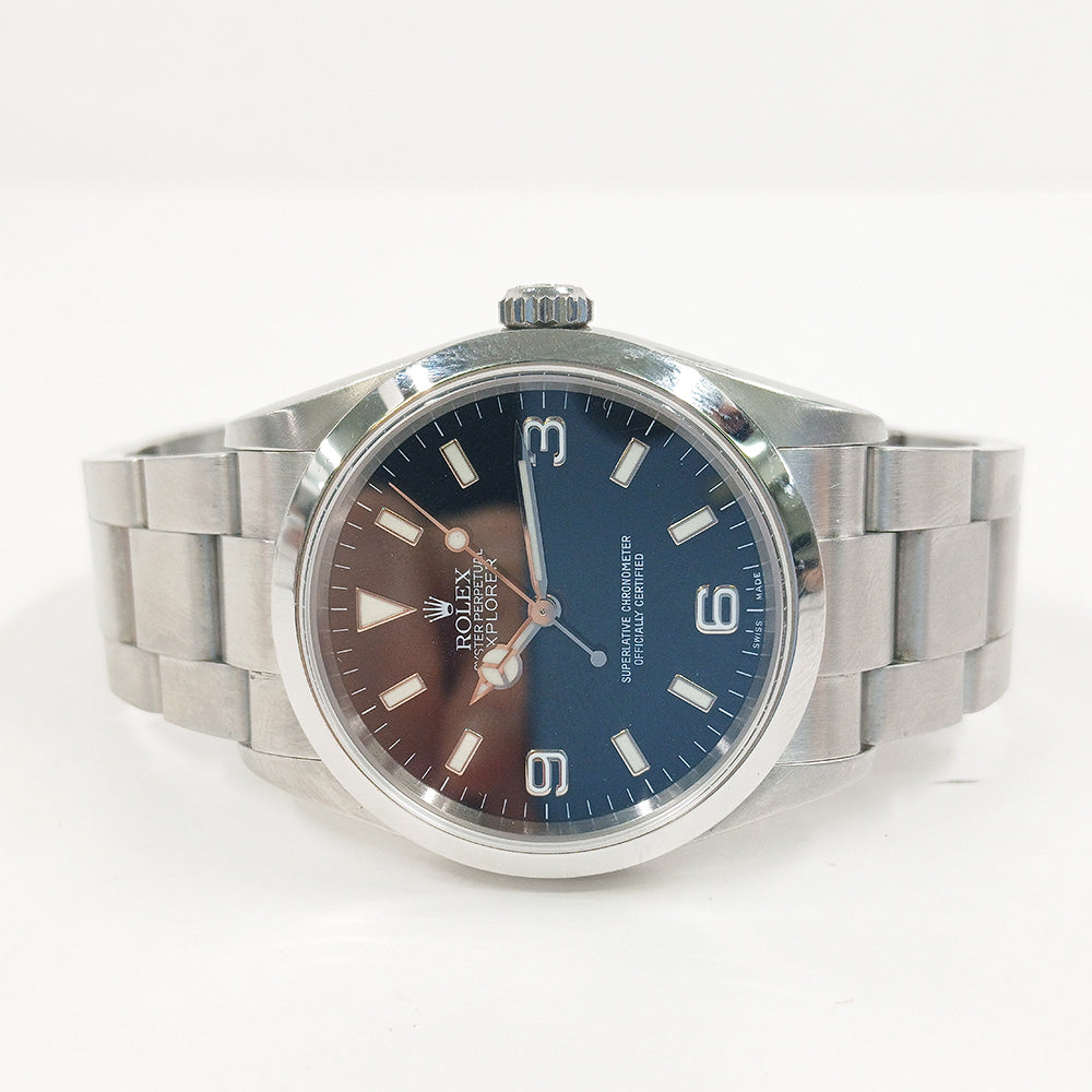 Rolex Explorer 114270