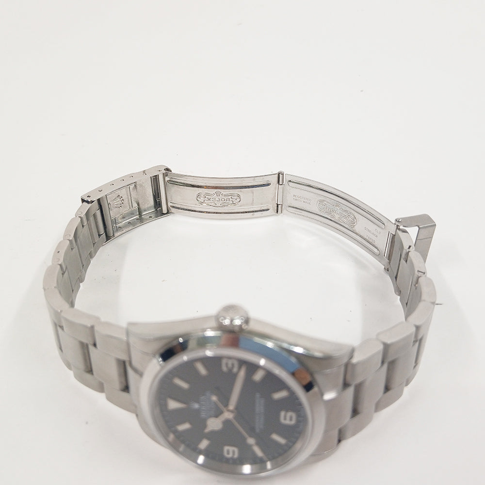Rolex Explorer 114270