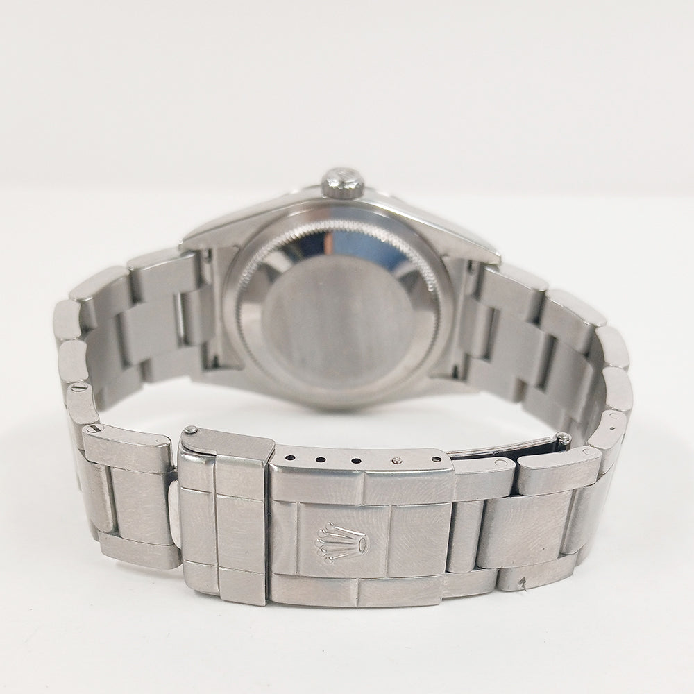 Rolex Explorer 114270