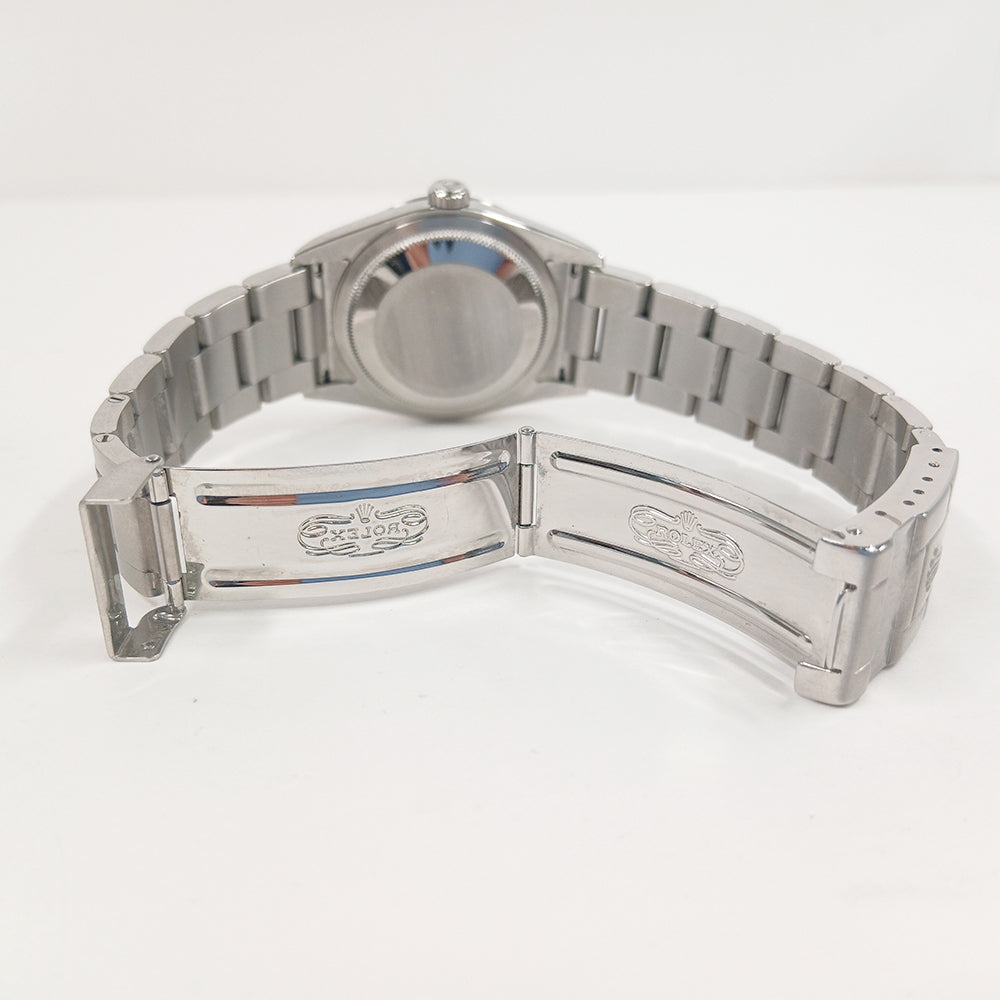 Rolex Explorer 114270