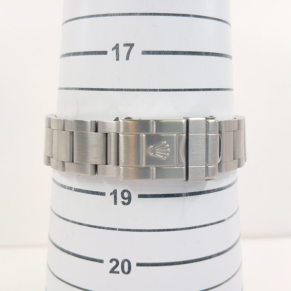Rolex Explorer 114270