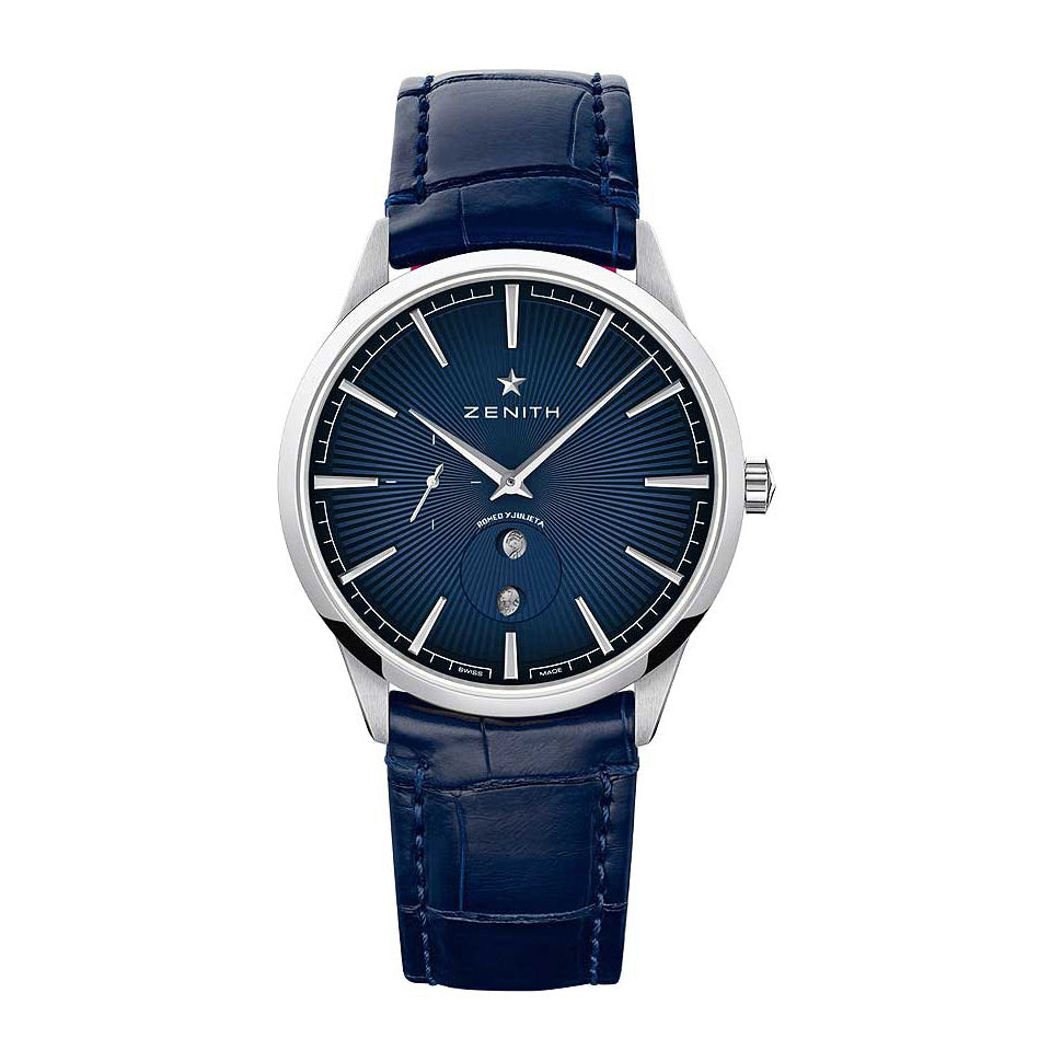 Zenith Elite 03.3101.692/02.C922