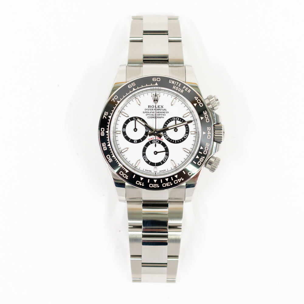 Rolex Daytona 126500LN