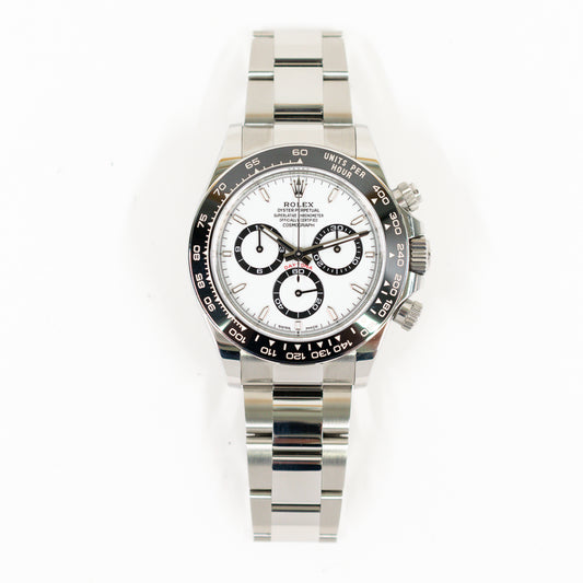 Rolex Daytona 126500LN