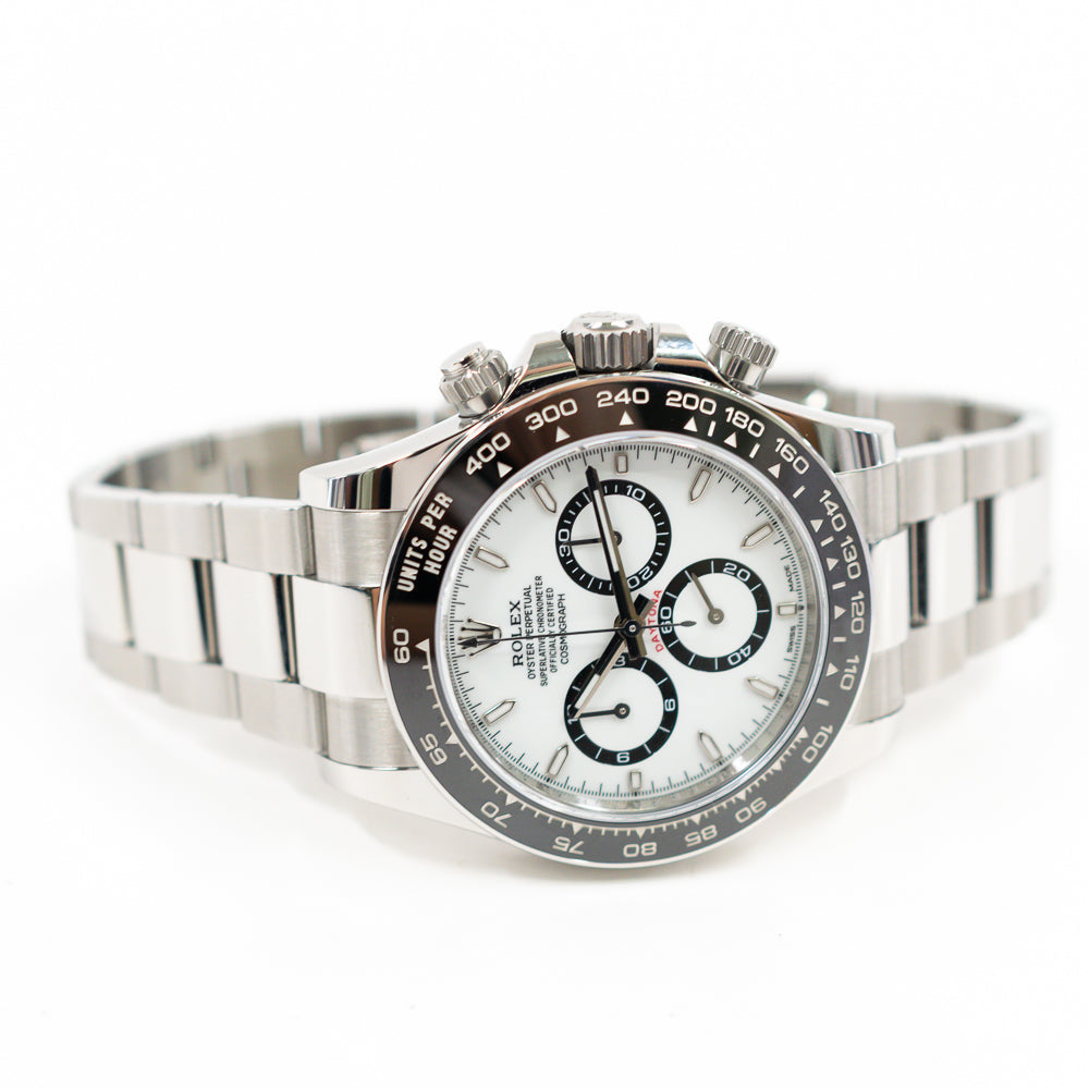 Rolex Daytona 126500LN