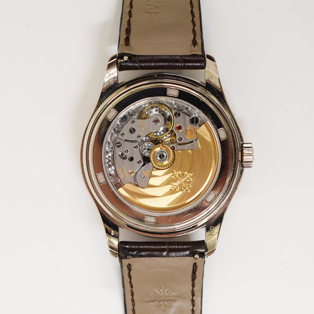 Patek Philippe Calatrava 5146G-001