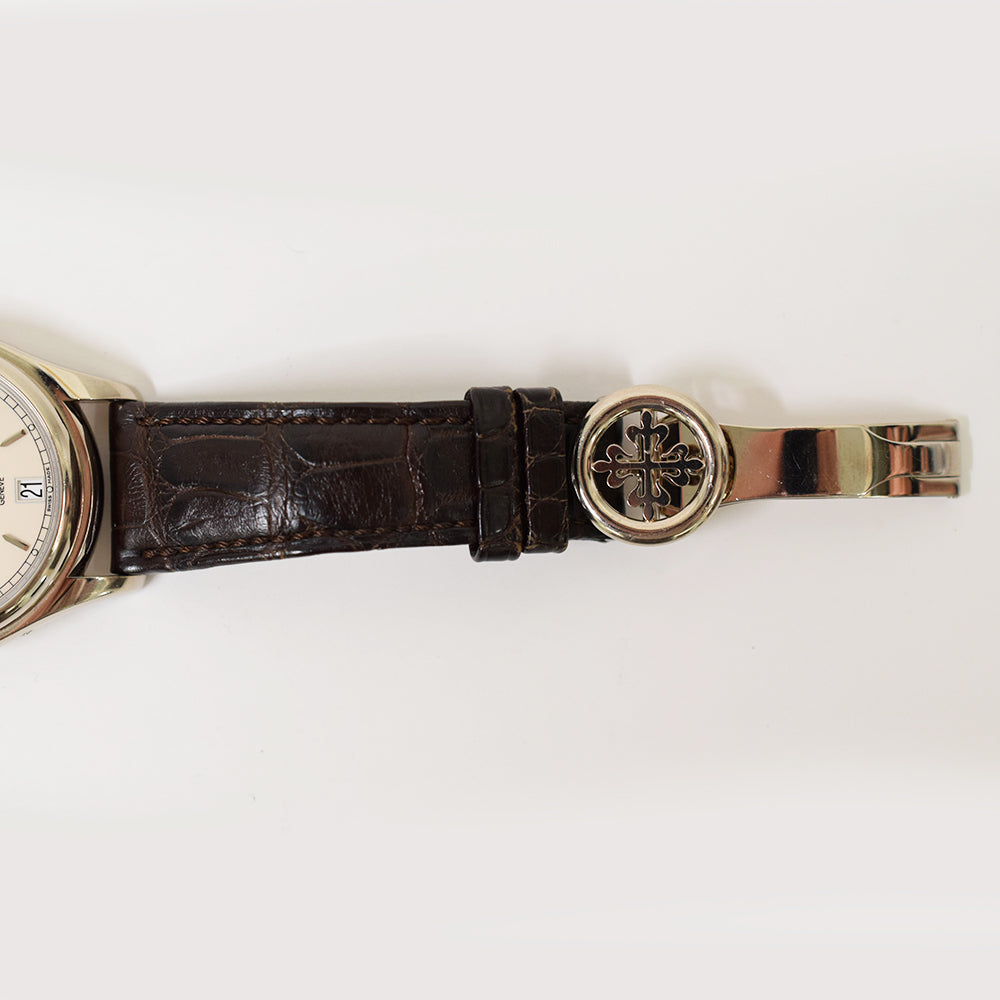 Patek Philippe Calatrava 5146G-001