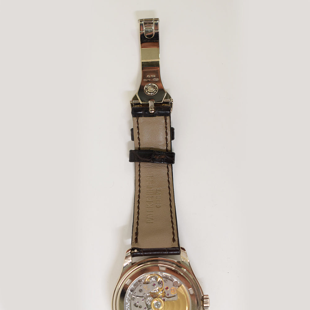 Patek Philippe Calatrava 5146G-001
