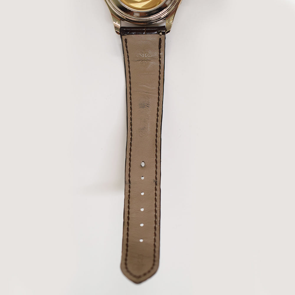 Patek Philippe Calatrava 5146G-001