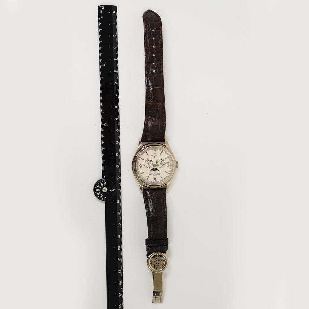Patek Philippe Calatrava 5146G-001