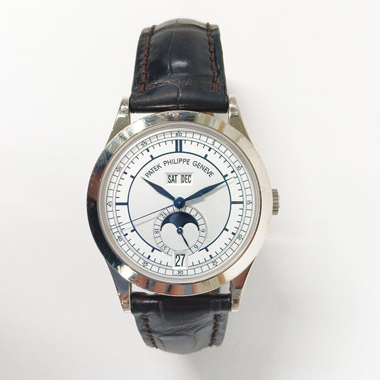 Patek Philippe Annual Calendar 5396G-001
