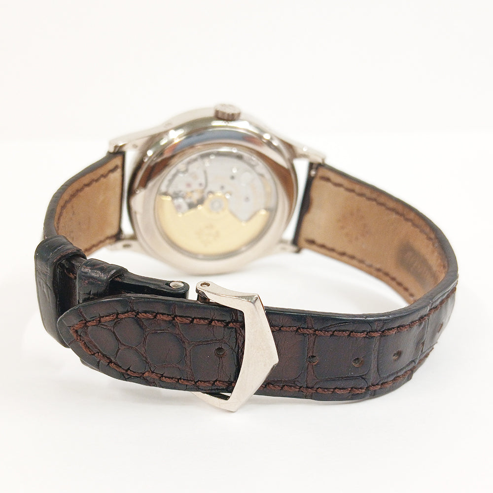 Patek Philippe Annual Calendar 5396G-001