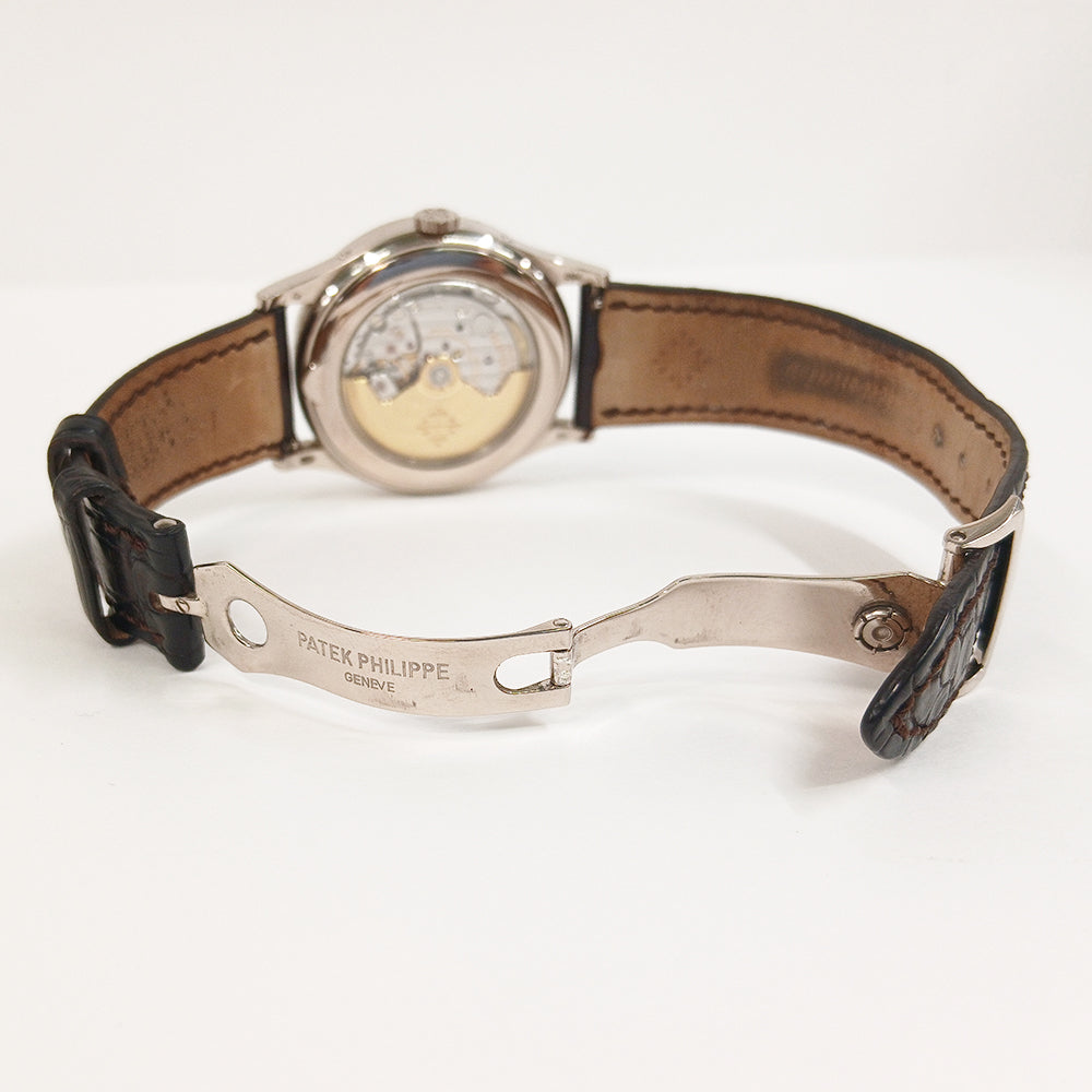Patek Philippe Annual Calendar 5396G-001