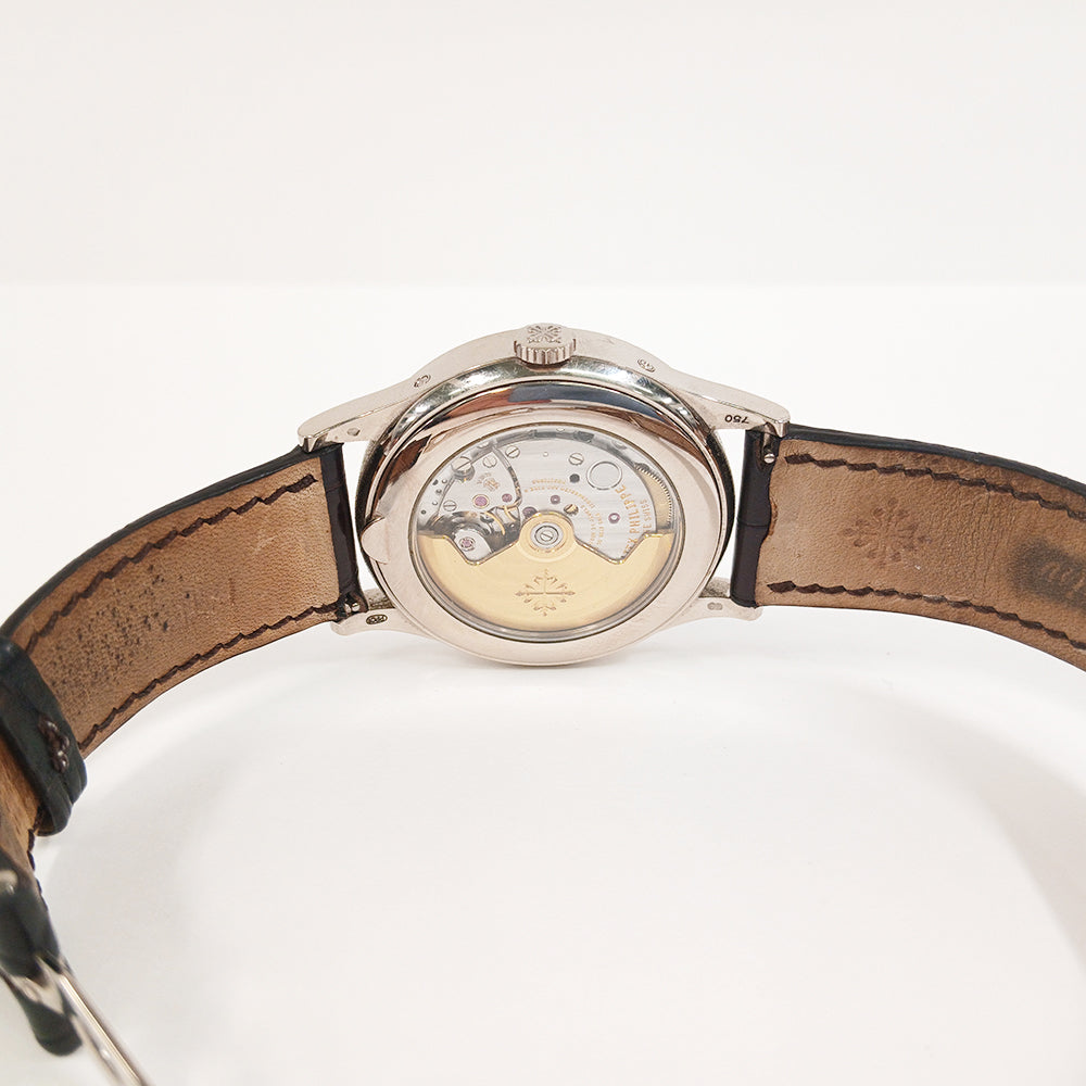 Patek Philippe Annual Calendar 5396G-001