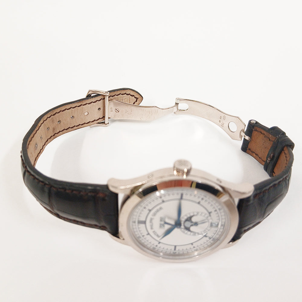 Patek Philippe Annual Calendar 5396G-001