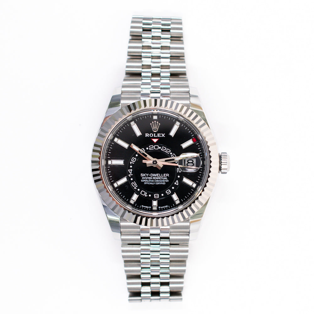 Rolex Sky-Dweller 336934