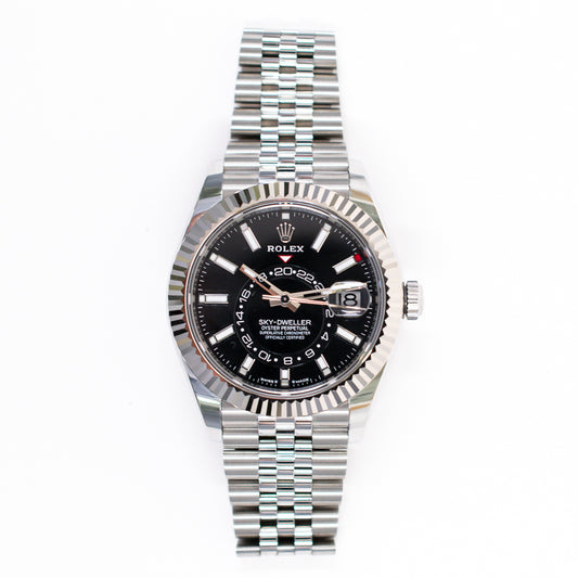Rolex Sky-Dweller 336934