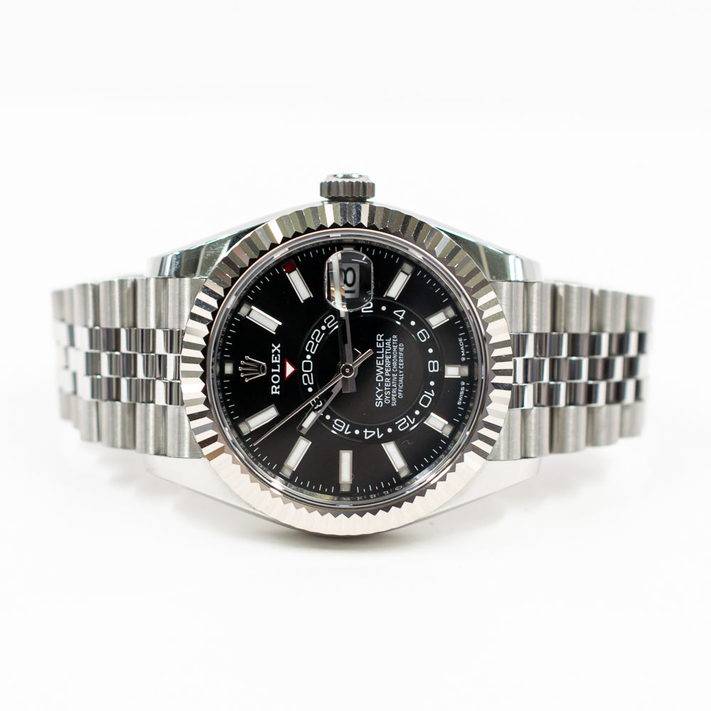 Rolex Sky-Dweller 336934