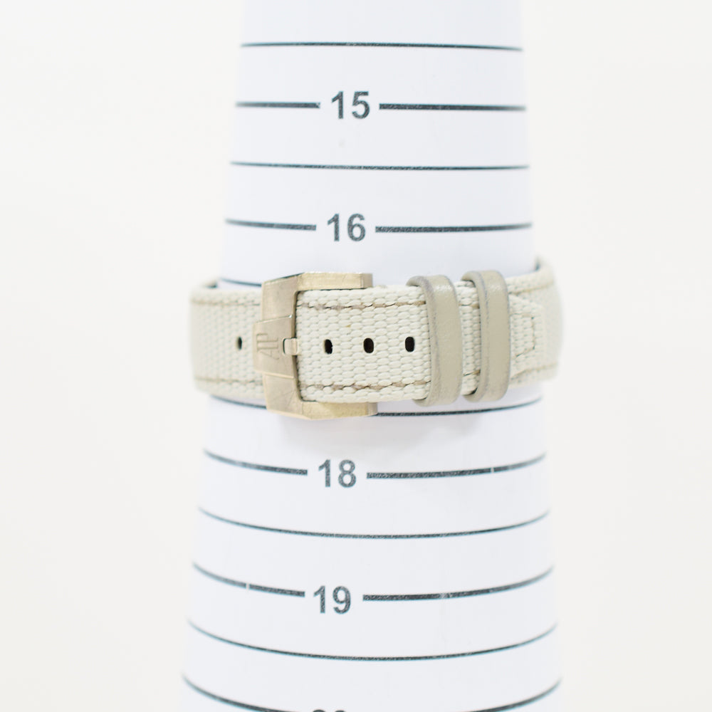 Audemars Piguet Code 11.59 26393CR.OO.A008KB.01