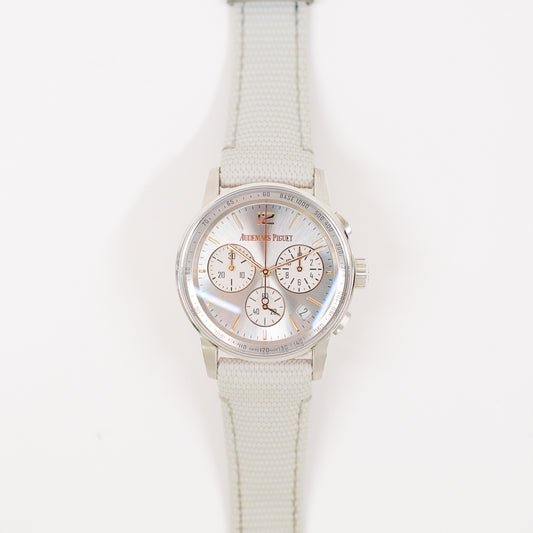 Audemars Piguet Code 11.59 26393CR.OO.A008KB.01