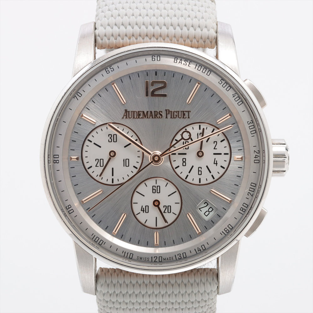 Audemars Piguet Code 11.59 26393CR.OO.A008KB.01