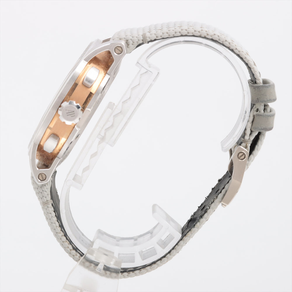 Audemars Piguet Code 11.59 26393CR.OO.A008KB.01