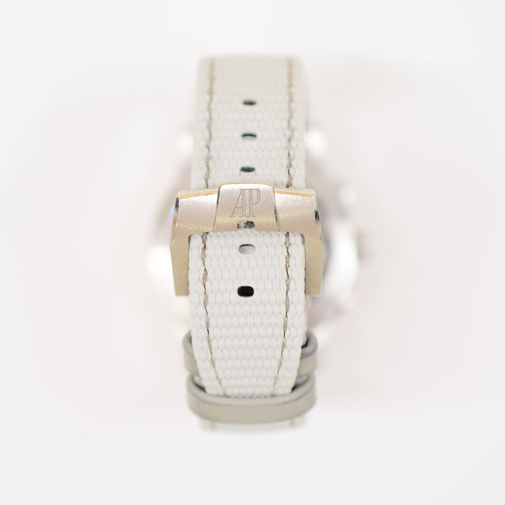 Audemars Piguet Code 11.59 26393CR.OO.A008KB.01