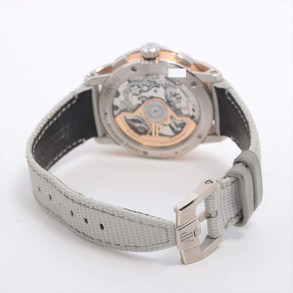 Audemars Piguet Code 11.59 26393CR.OO.A008KB.01