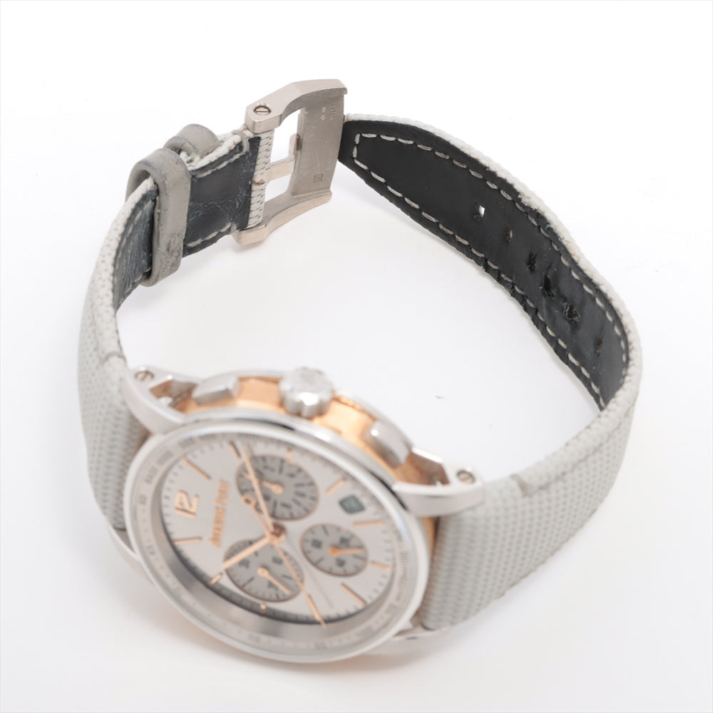 Audemars Piguet Code 11.59 26393CR.OO.A008KB.01