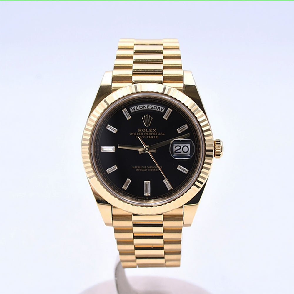 Rolex Day-Date 40 228238A