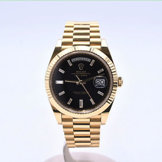 Rolex Day-Date 40 228238A