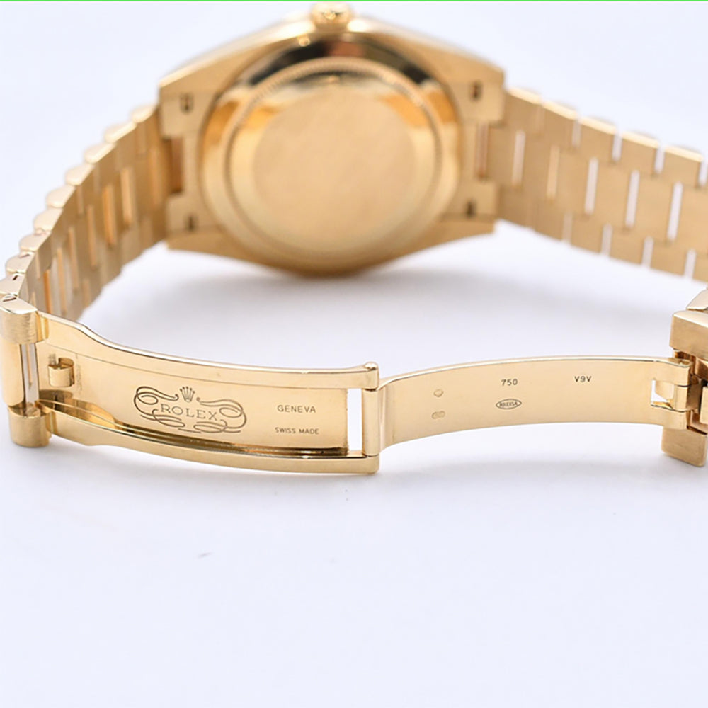Rolex Day-Date 40 228238A