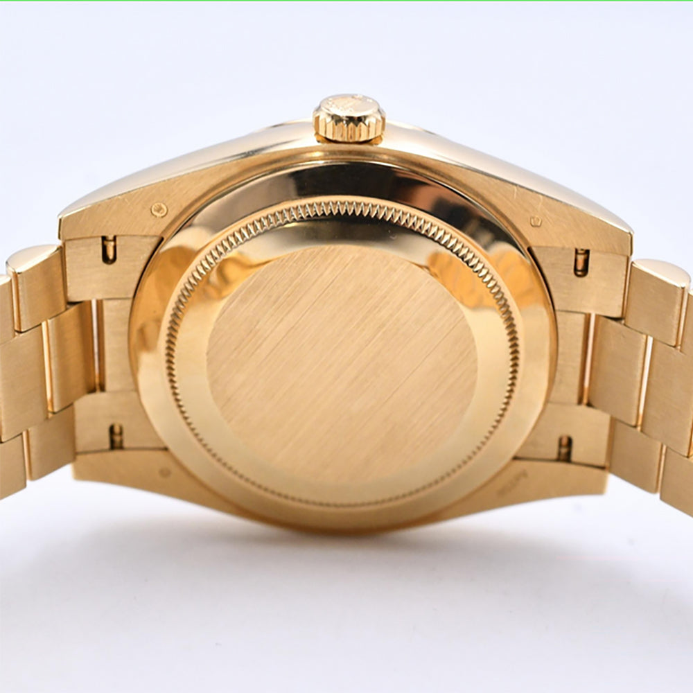 Rolex Day-Date 40 228238A