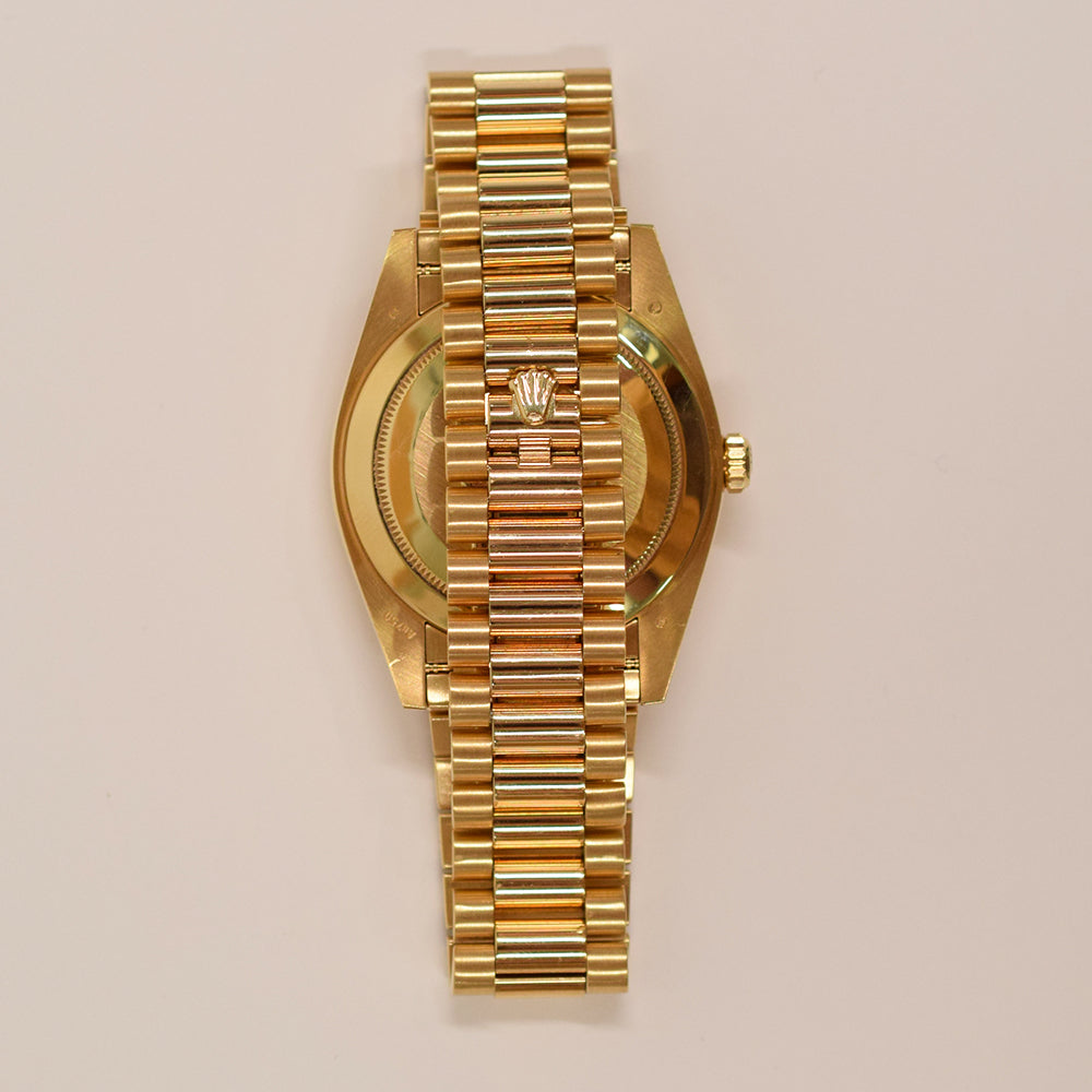 Rolex Day-Date 40 228238A