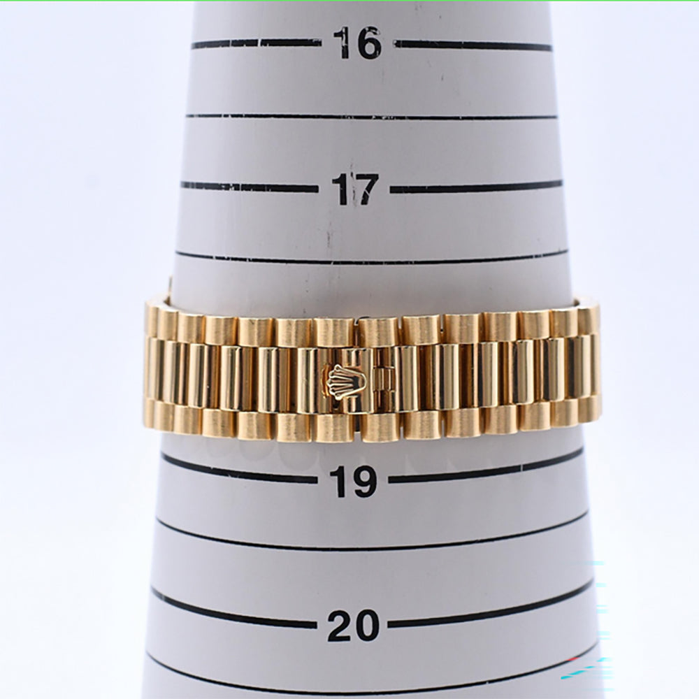 Rolex Day-Date 40 228238A