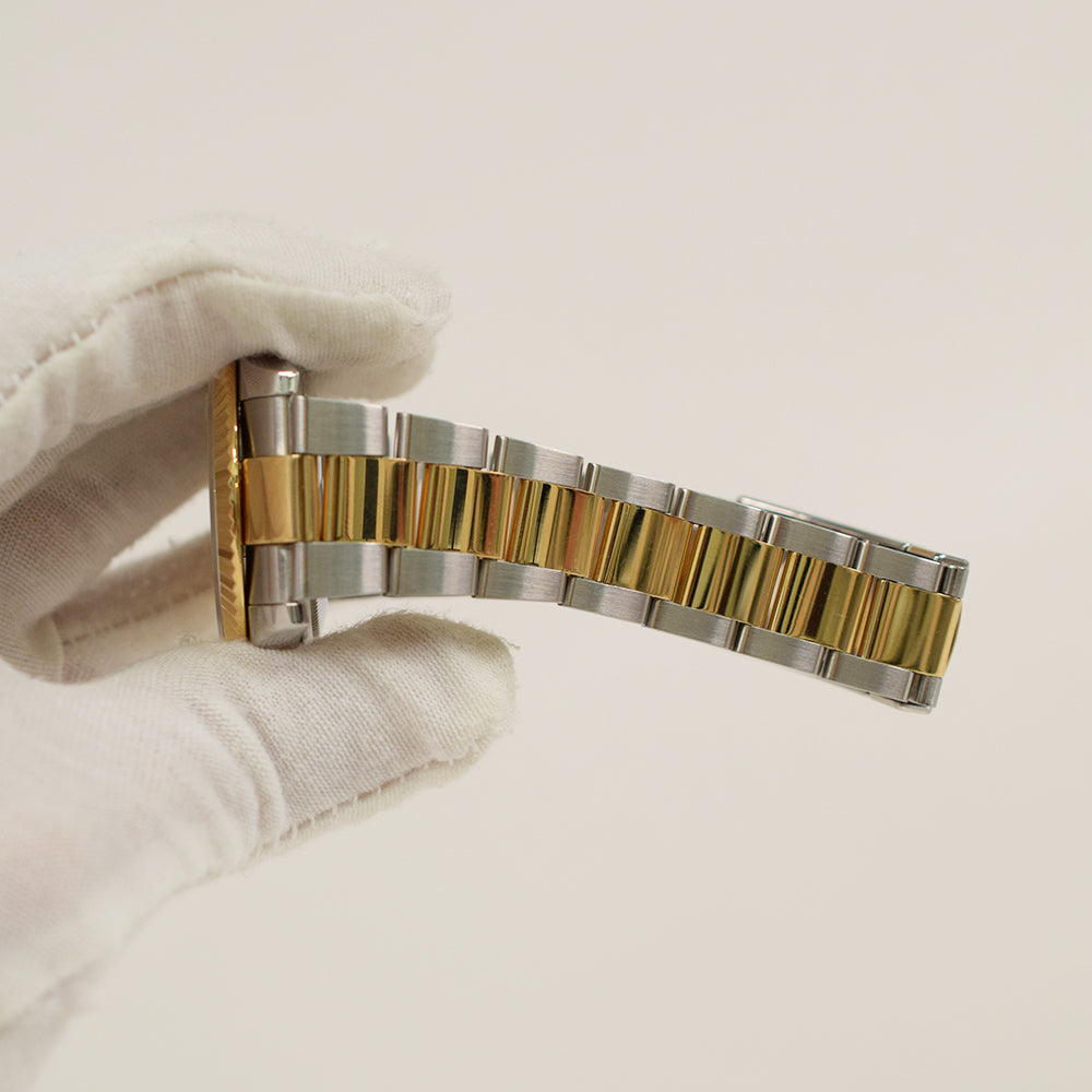 Rolex Datejust 41 126333G