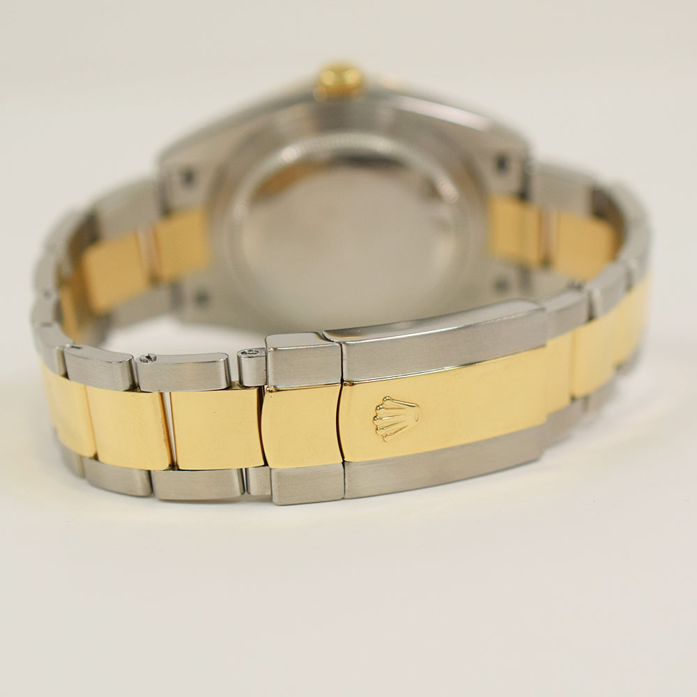 Rolex Datejust 41 126333G